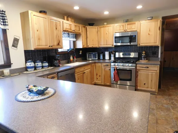 $309,000 | 557 Enfield Road, Lincoln, ME 04457