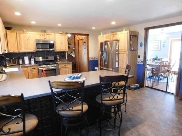 $309,000 | 557 Enfield Road, Lincoln, ME 04457
