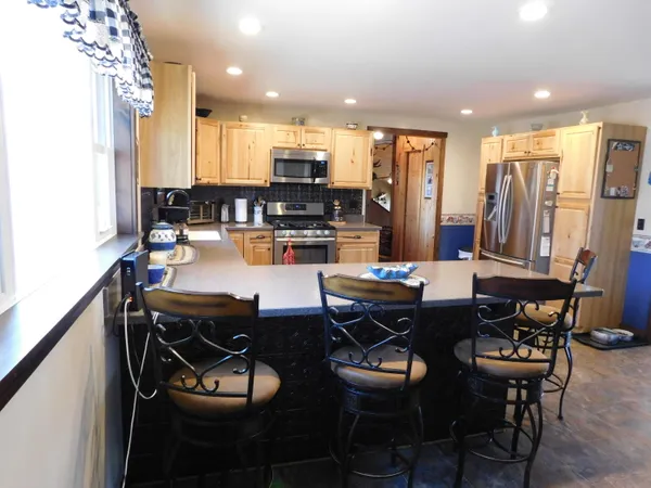 $309,000 | 557 Enfield Road, Lincoln, ME 04457