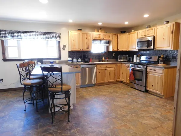 $309,000 | 557 Enfield Road, Lincoln, ME 04457