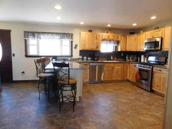 $309,000 | 557 Enfield Road, Lincoln, ME 04457
