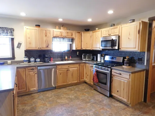 $309,000 | 557 Enfield Road, Lincoln, ME 04457