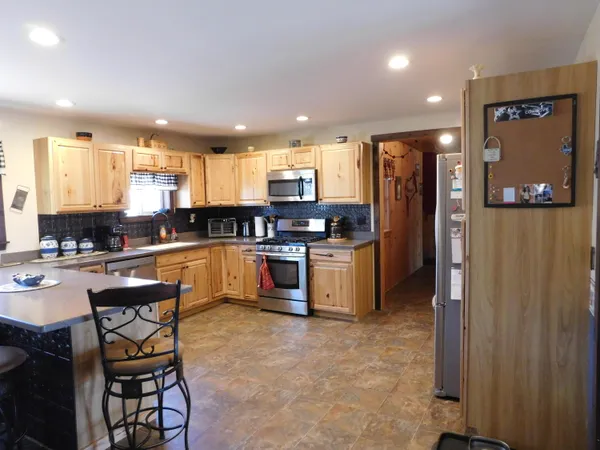 $309,000 | 557 Enfield Road, Lincoln, ME 04457