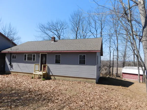 $309,000 | 557 Enfield Road, Lincoln, ME 04457