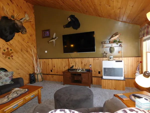 $309,000 | 557 Enfield Road, Lincoln, ME 04457