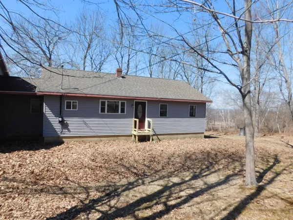 $309,000 | 557 Enfield Road, Lincoln, ME 04457