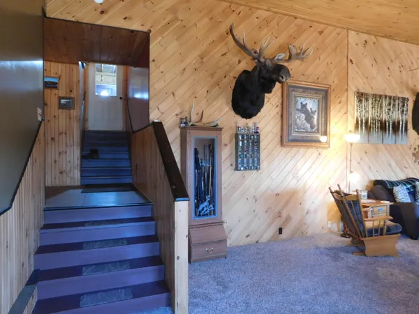 $309,000 | 557 Enfield Road, Lincoln, ME 04457