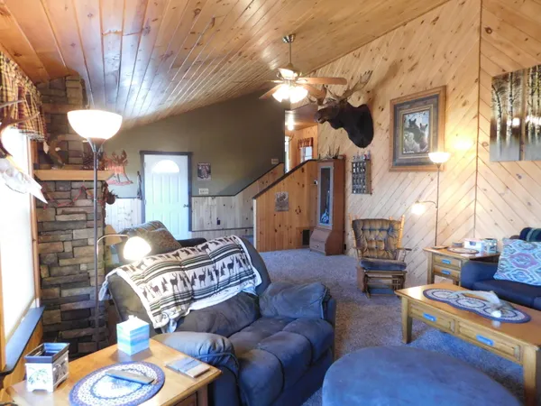 $309,000 | 557 Enfield Road, Lincoln, ME 04457