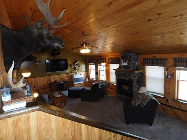 $309,000 | 557 Enfield Road, Lincoln, ME 04457