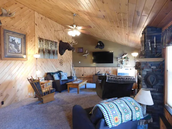 $309,000 | 557 Enfield Road, Lincoln, ME 04457