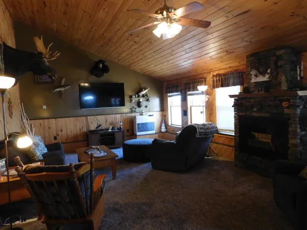 $309,000 | 557 Enfield Road, Lincoln, ME 04457