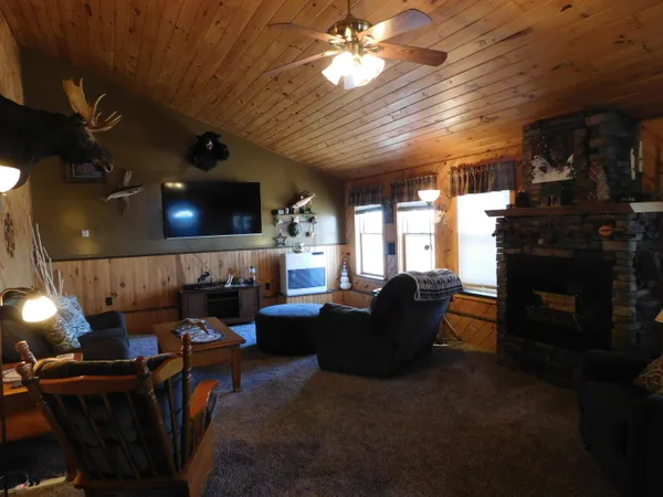$309,000 | 557 Enfield Road, Lincoln, ME 04457