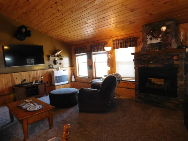 $309,000 | 557 Enfield Road, Lincoln, ME 04457