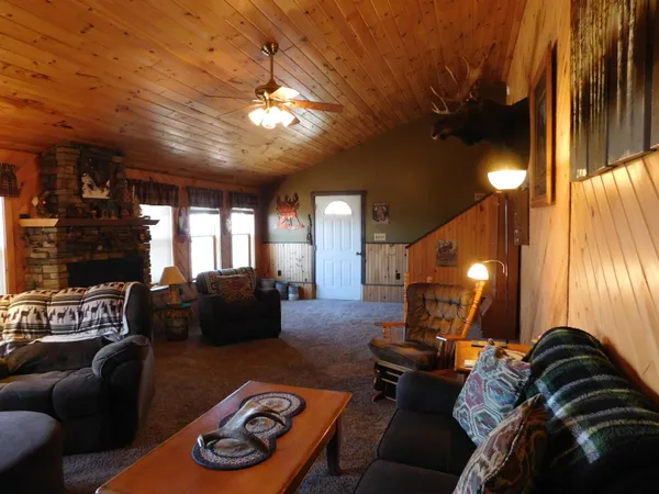 $309,000 | 557 Enfield Road, Lincoln, ME 04457