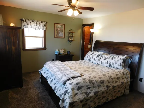 $309,000 | 557 Enfield Road, Lincoln, ME 04457