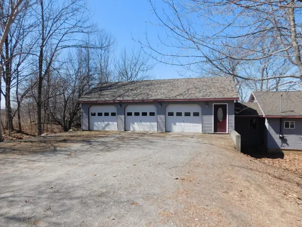 $309,000 | 557 Enfield Road, Lincoln, ME 04457