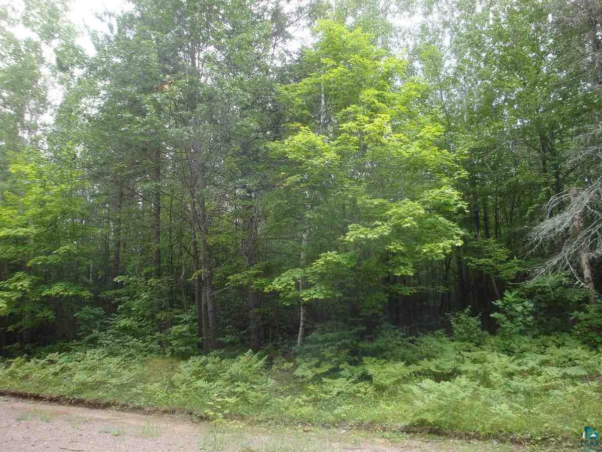 Xxx Stewart Road Solon Springs, WI 54873 - Photo 1 of 7
