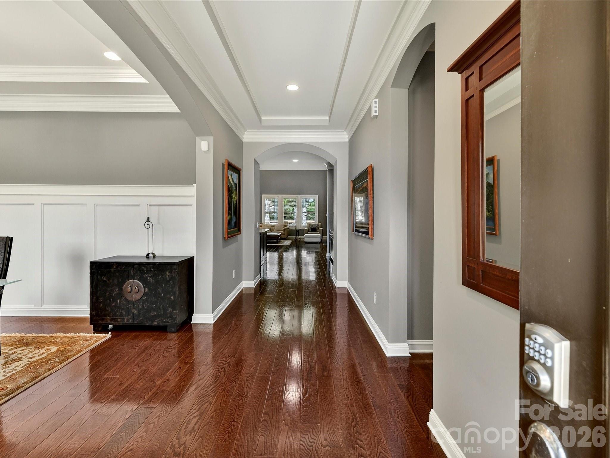 8701 Whitehawk Hill Road Waxhaw, NC 28173 - Photo 5 of 42