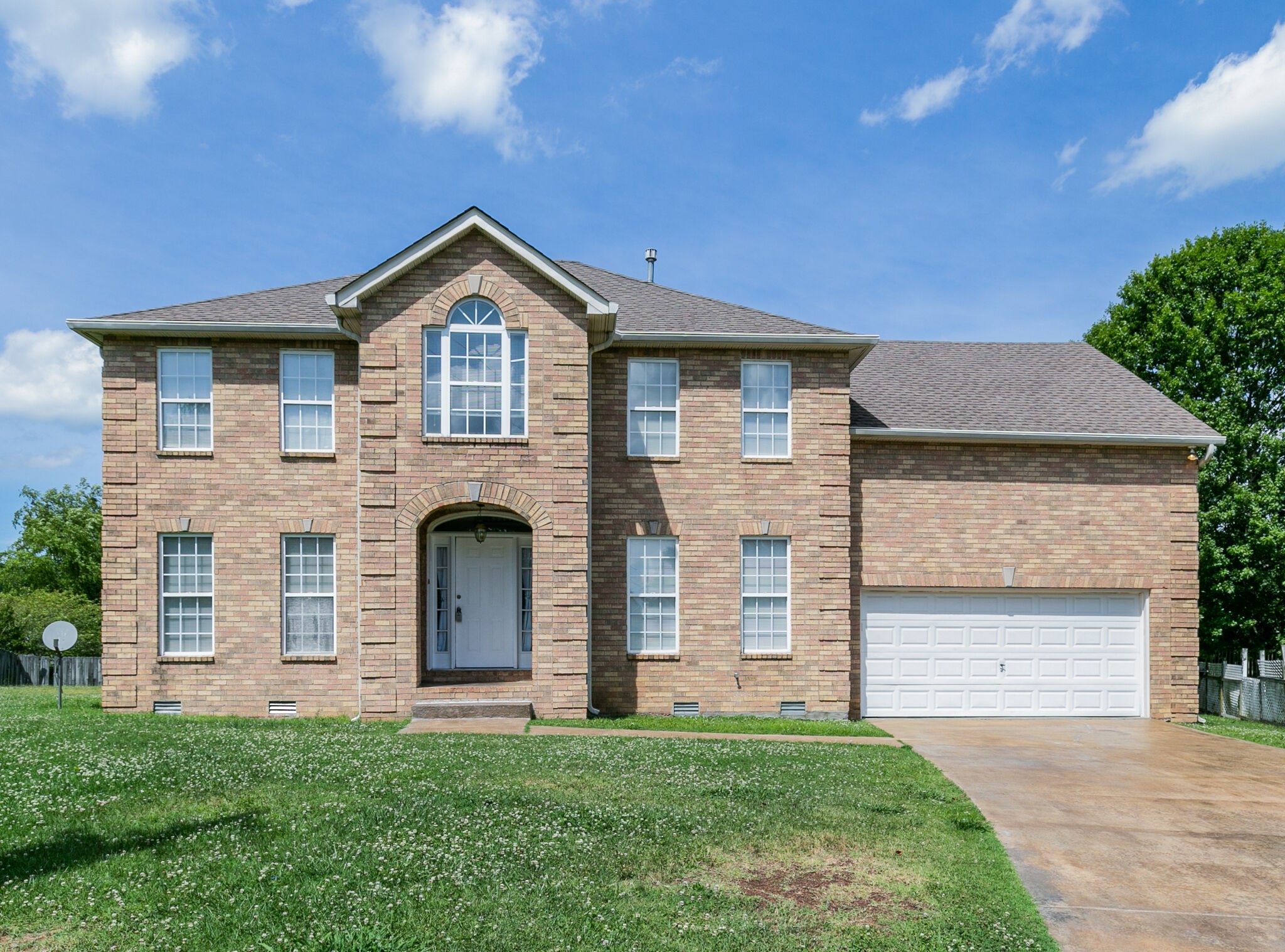 2404 Kramer Way Spring Hill, TN 37174 - Photo 1 of 26 Gallery Image 1