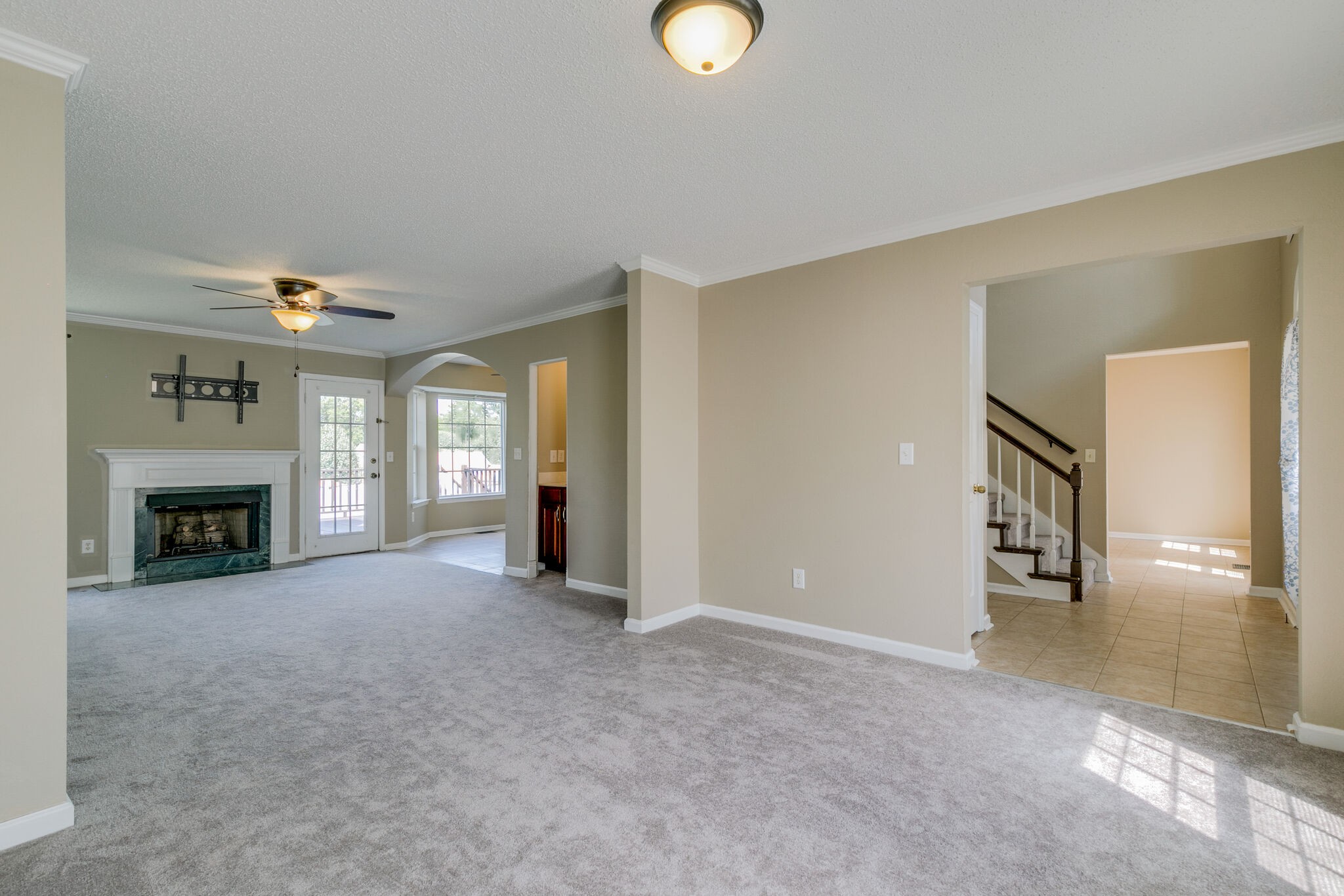 2404 Kramer Way Spring Hill, TN 37174 - Photo 5 of 26 Gallery Image 5