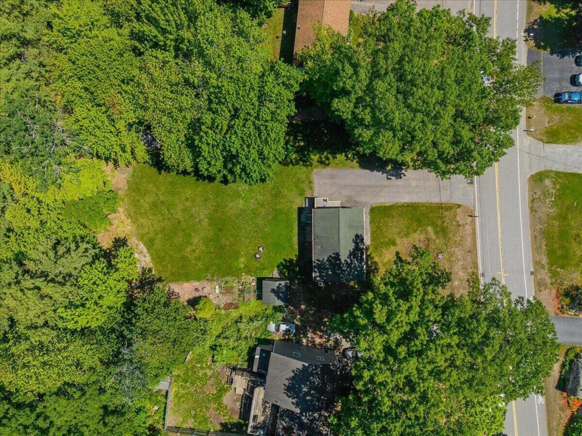 336 Granite St Extension Biddeford, ME 04005 - Photo 36 of 47 Aerial