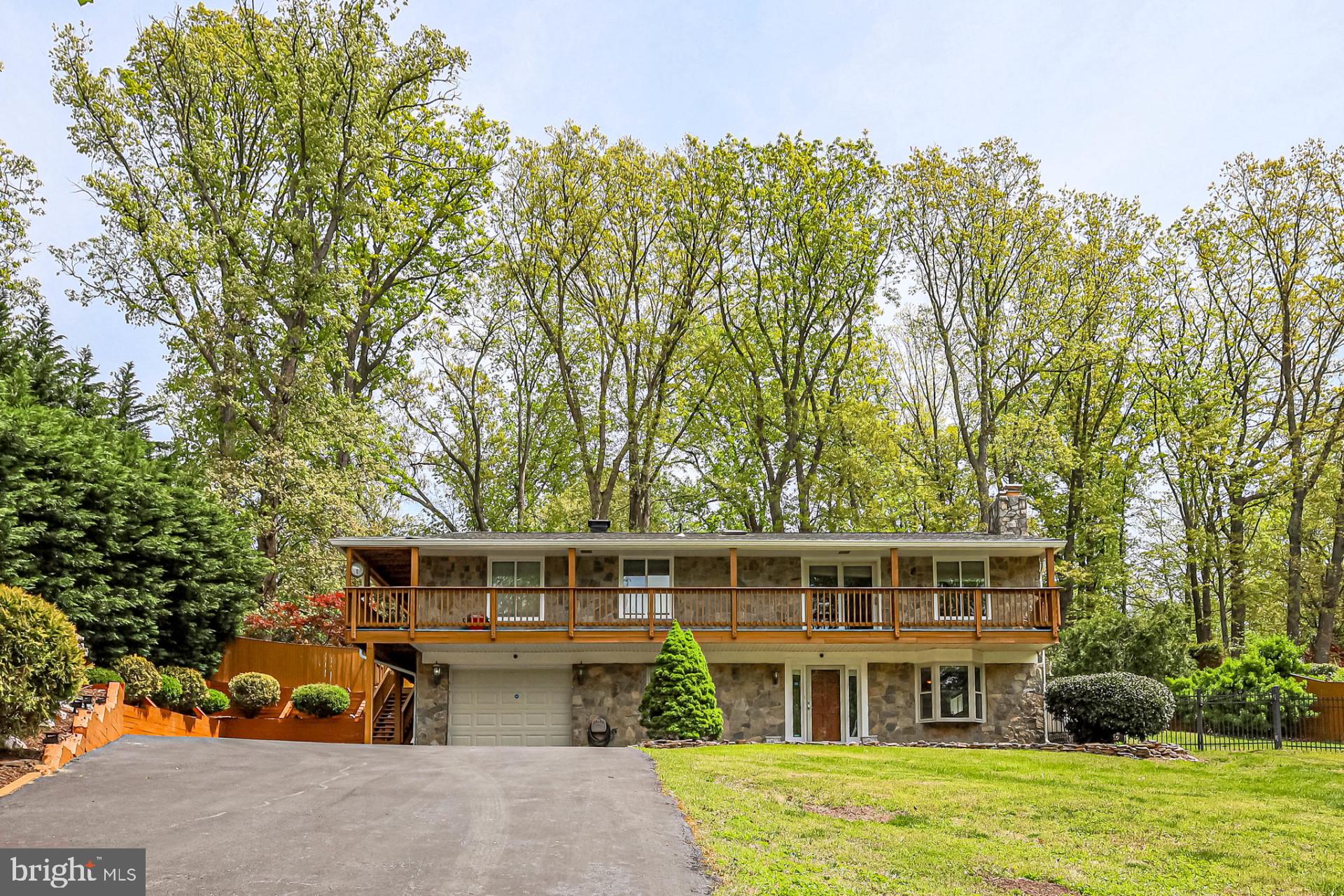 8123 Higham Road Lorton, VA 22079 - Photo 1 of 128 Gallery Image 1
