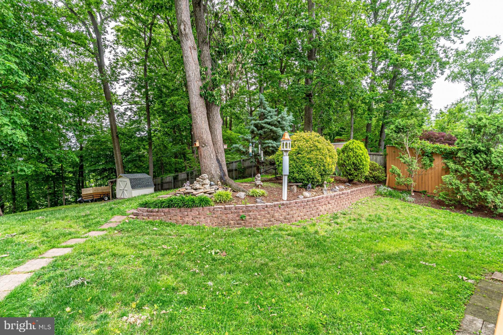 8123 Higham Road Lorton, VA 22079 - Photo 117 of 128 Gallery Image 117