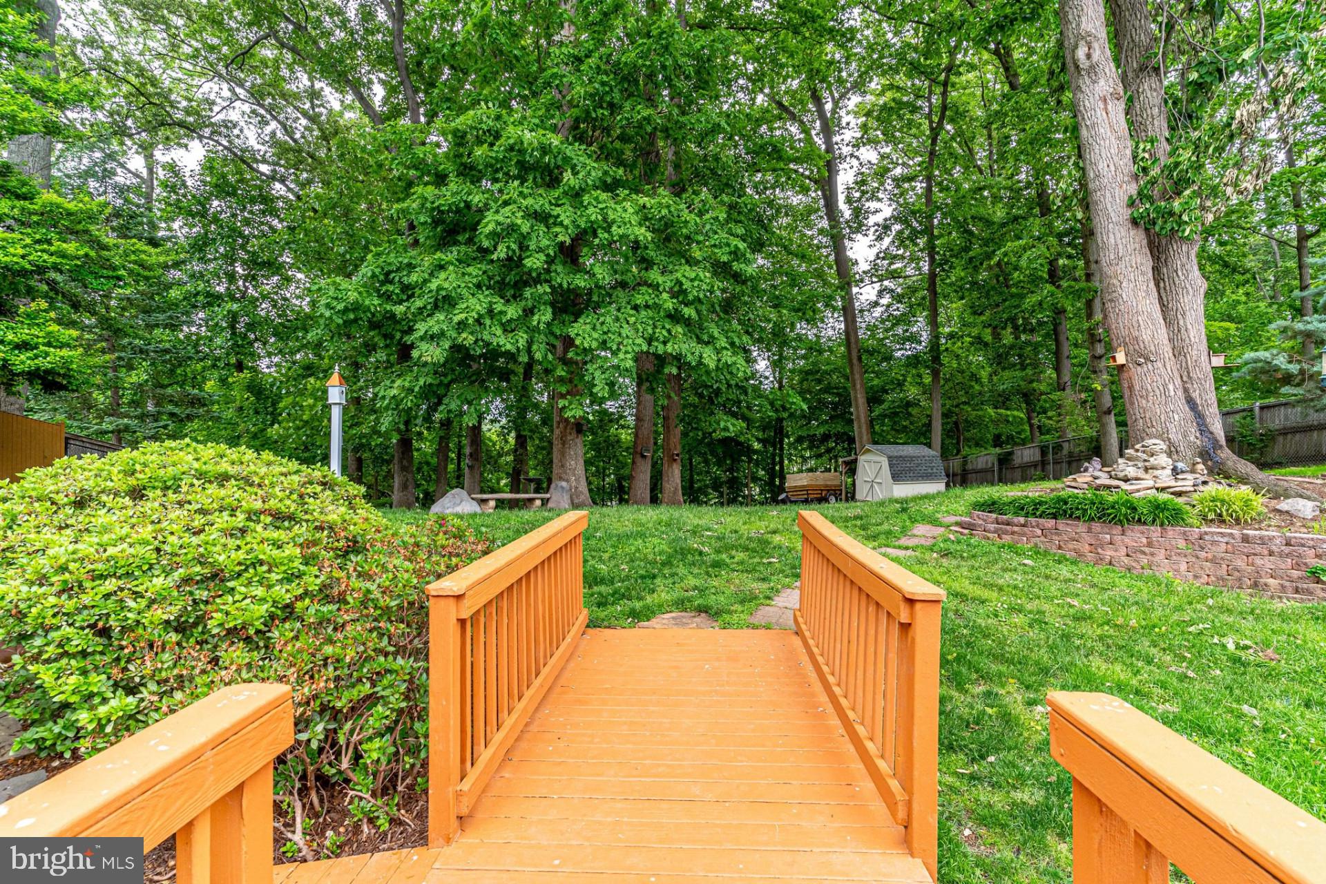 8123 Higham Road Lorton, VA 22079 - Photo 118 of 128 Gallery Image 118