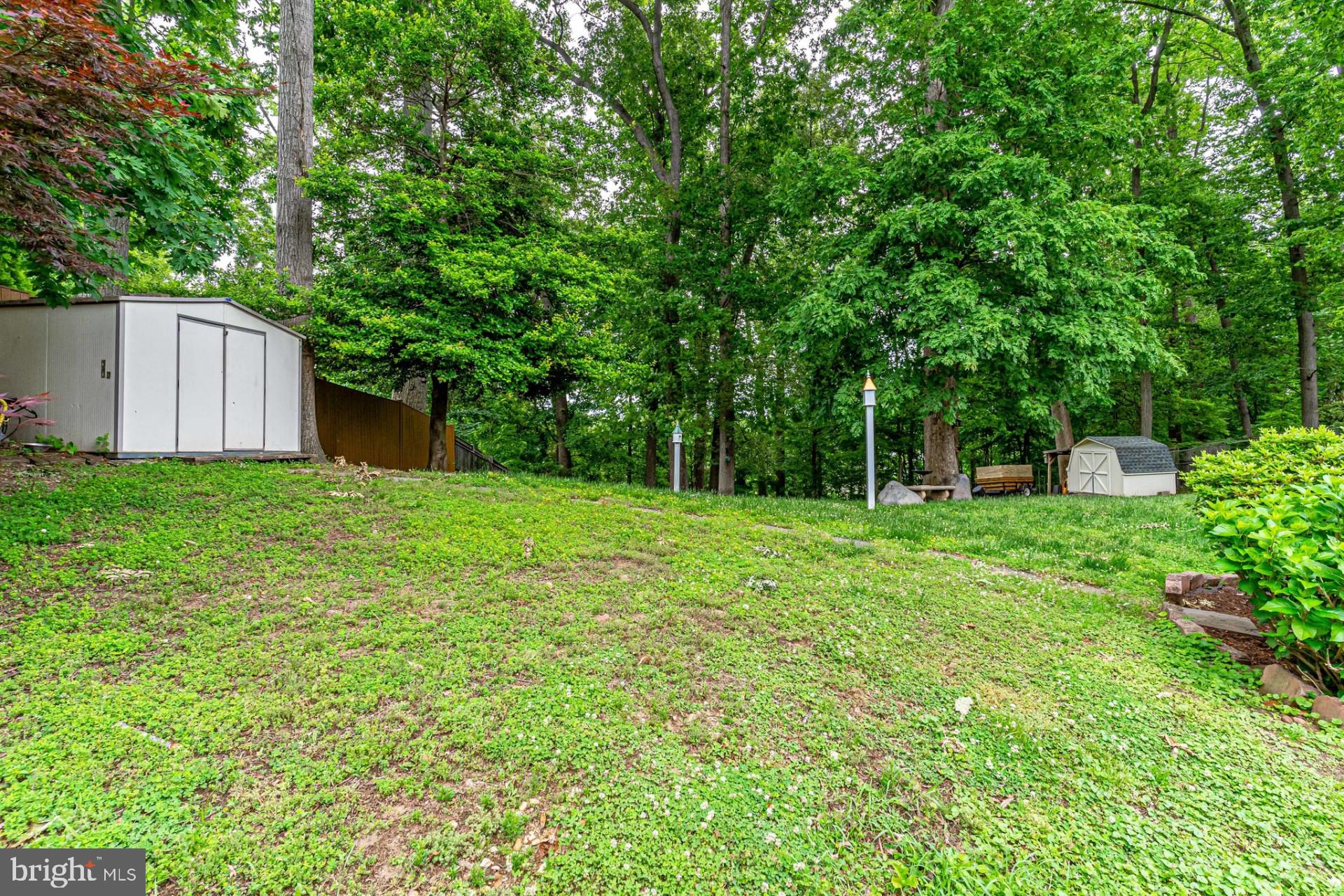 8123 Higham Road Lorton, VA 22079 - Photo 121 of 128 Gallery Image 121