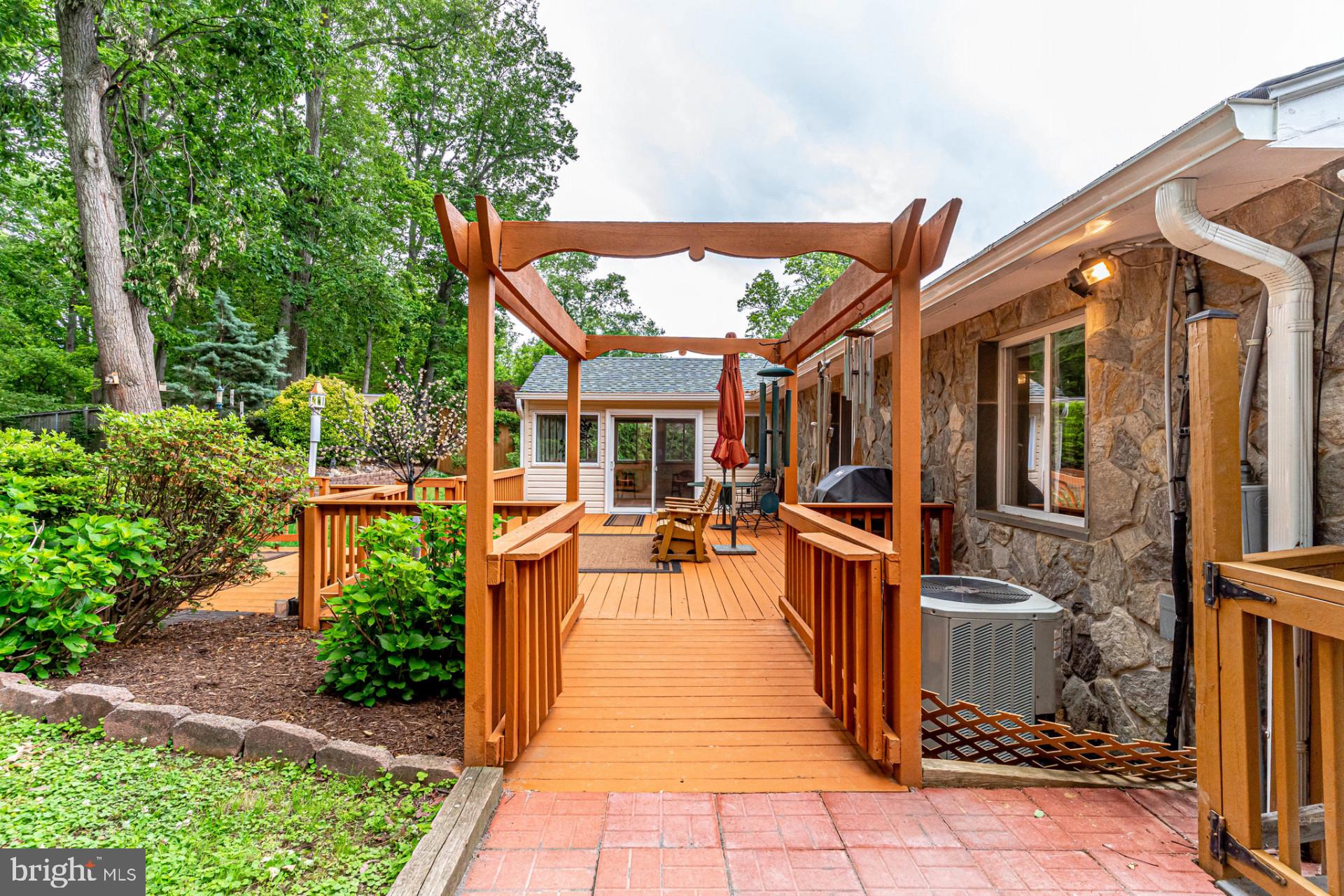 8123 Higham Road Lorton, VA 22079 - Photo 122 of 128 Gallery Image 122