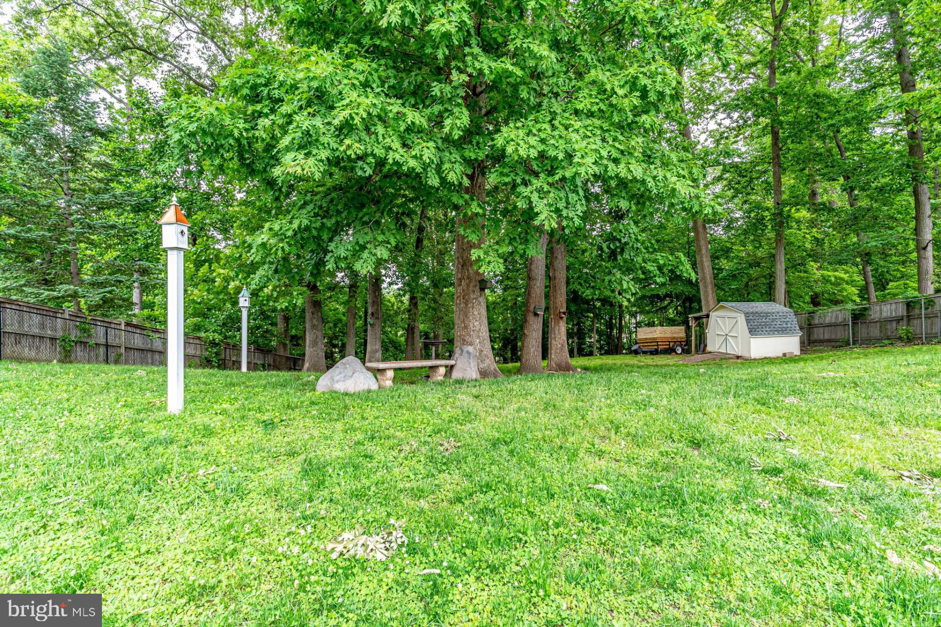 8123 Higham Road Lorton, VA 22079 - Photo 125 of 128 Gallery Image 125