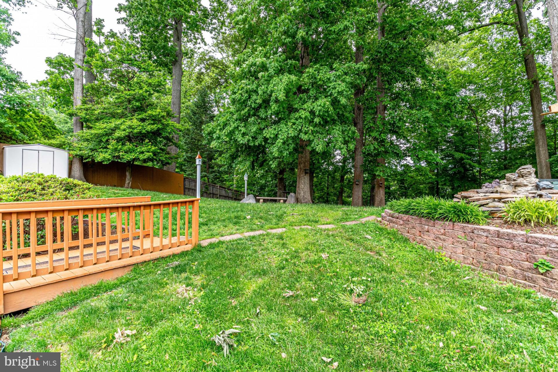 8123 Higham Road Lorton, VA 22079 - Photo 126 of 128 Gallery Image 126
