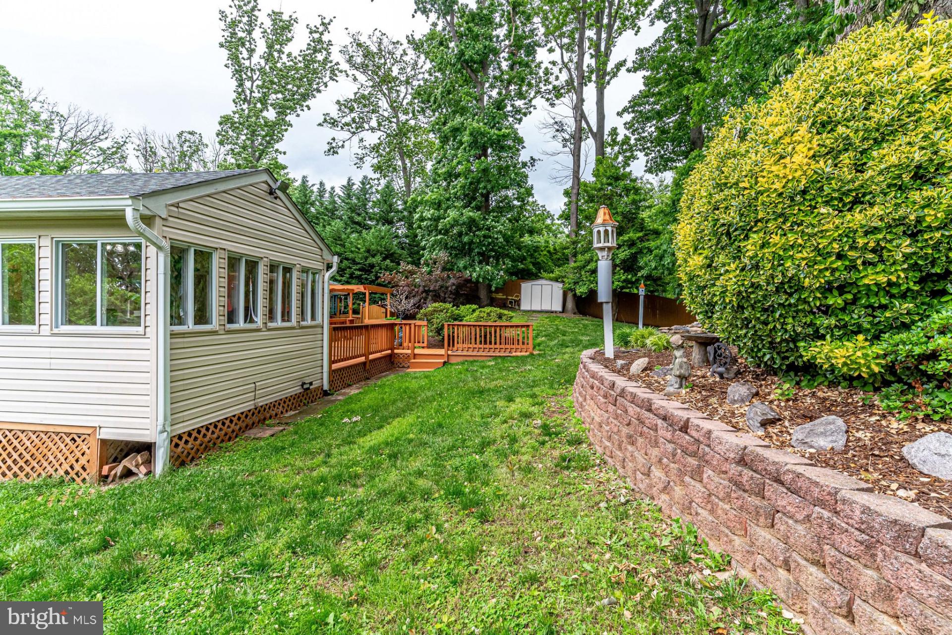 8123 Higham Road Lorton, VA 22079 - Photo 128 of 128 Gallery Image 128