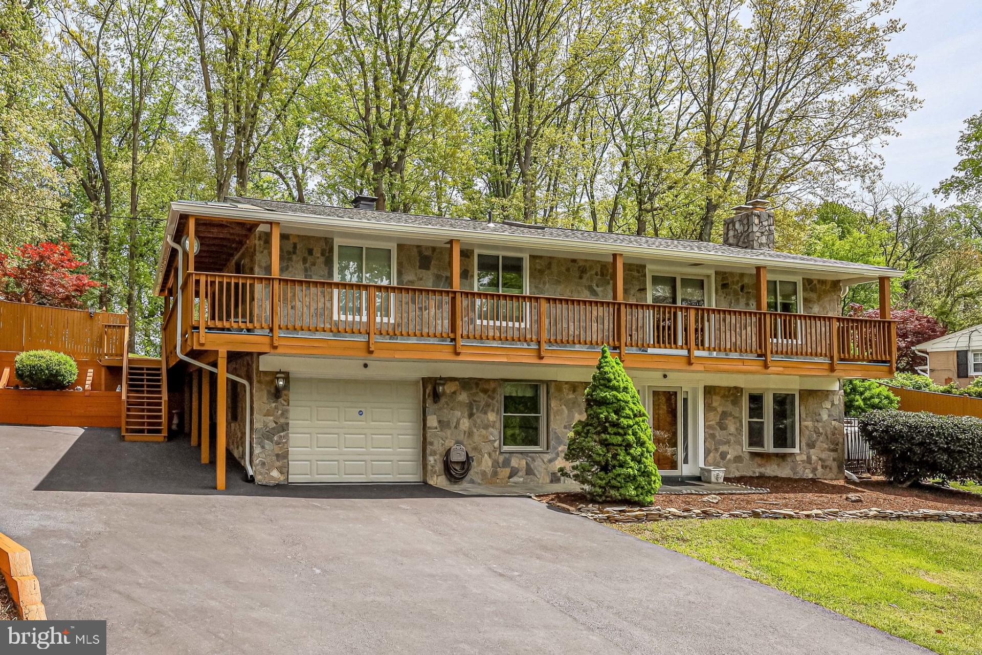 8123 Higham Road Lorton, VA 22079 - Photo 16 of 128 Gallery Image 16