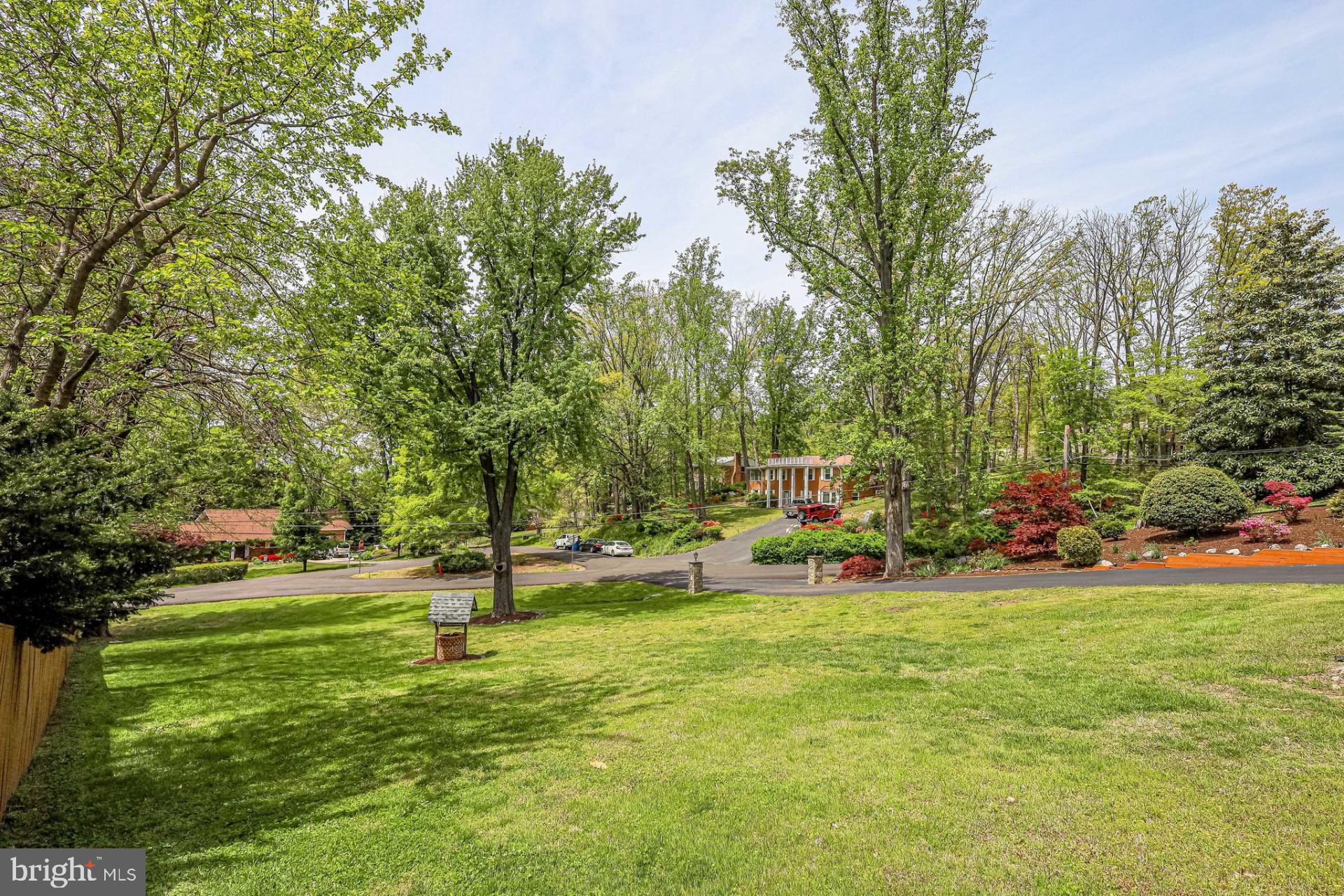 8123 Higham Road Lorton, VA 22079 - Photo 18 of 128 Gallery Image 18