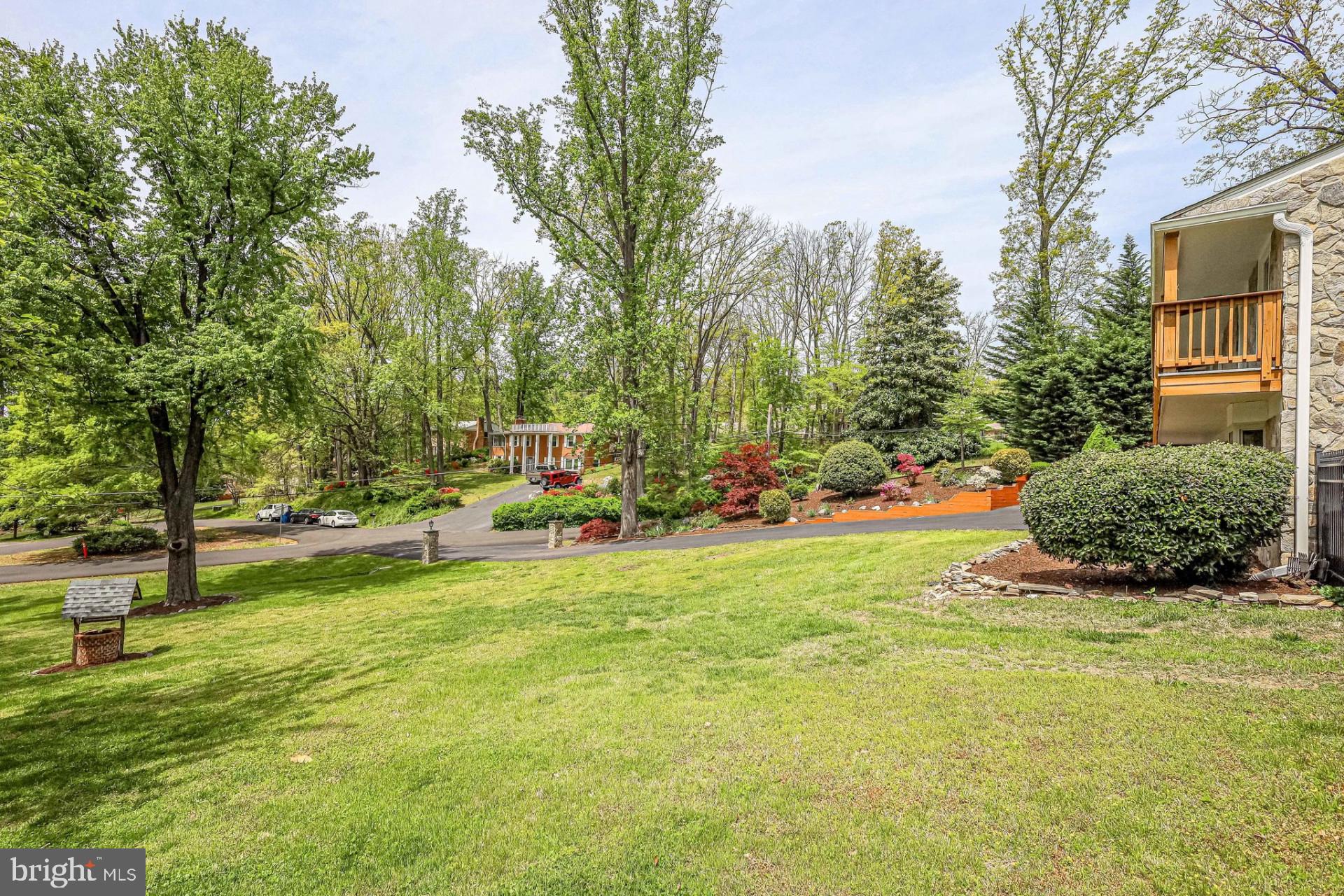 8123 Higham Road Lorton, VA 22079 - Photo 19 of 128 Gallery Image 19