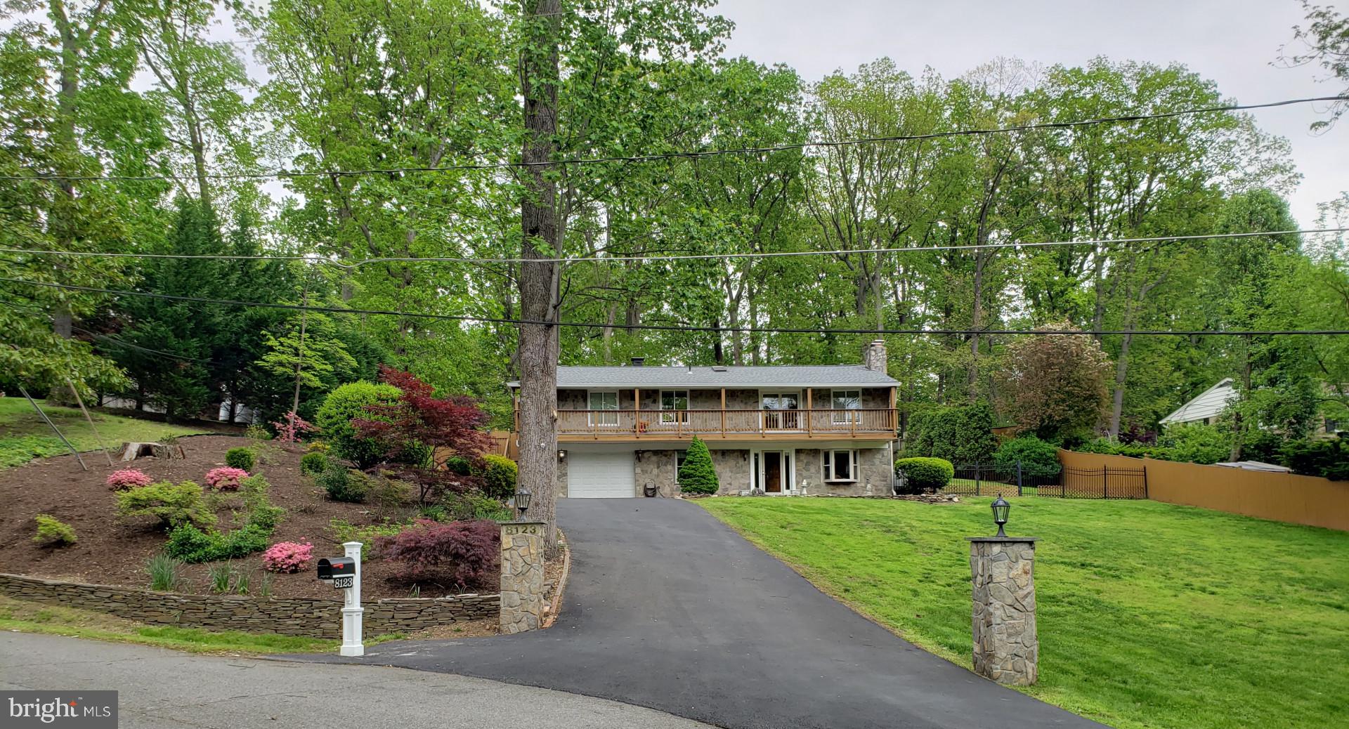8123 Higham Road Lorton, VA 22079 - Photo 2 of 128 Gallery Image 2