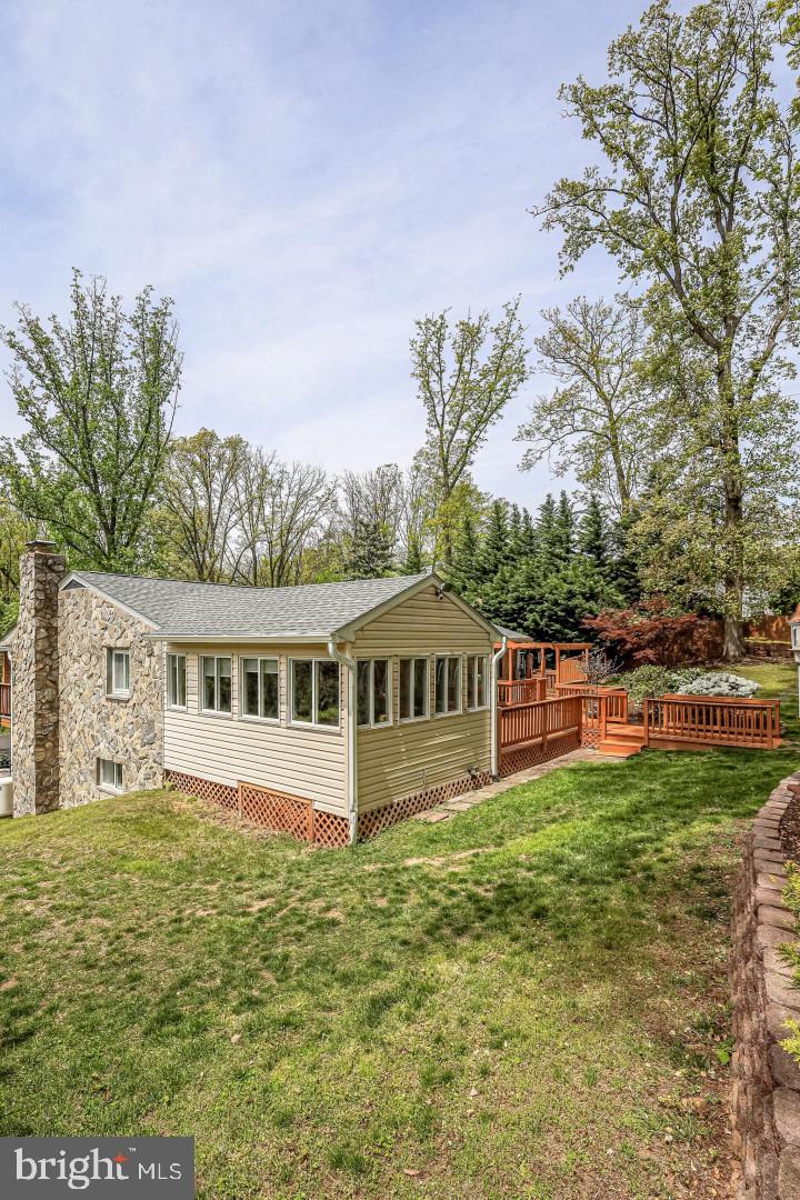 8123 Higham Road Lorton, VA 22079 - Photo 22 of 128 Gallery Image 22