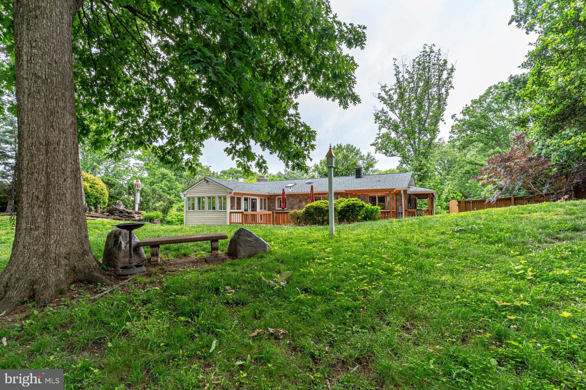 8123 Higham Road Lorton, VA 22079 - Photo 23 of 128 Gallery Image 23