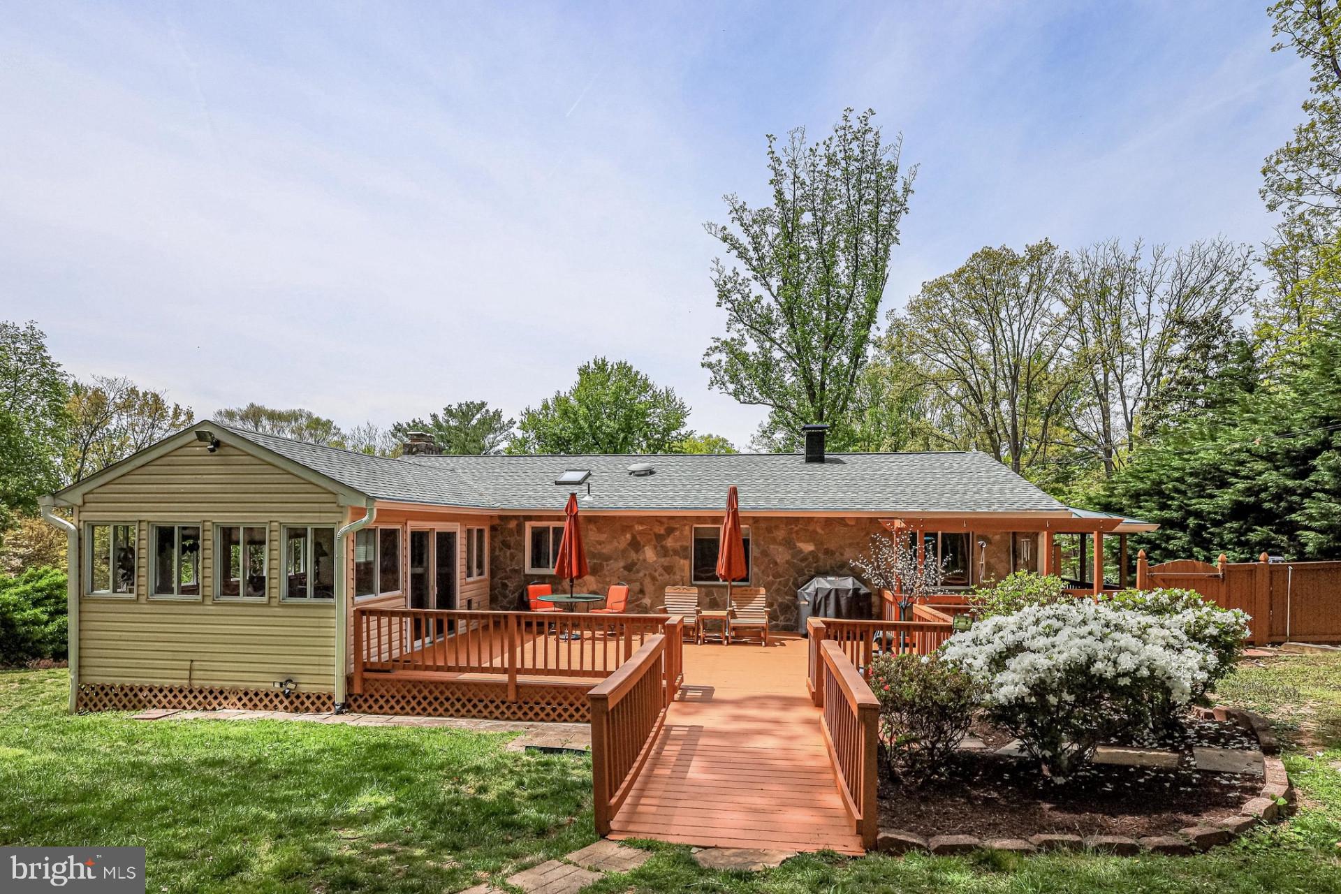 8123 Higham Road Lorton, VA 22079 - Photo 26 of 128 Gallery Image 26