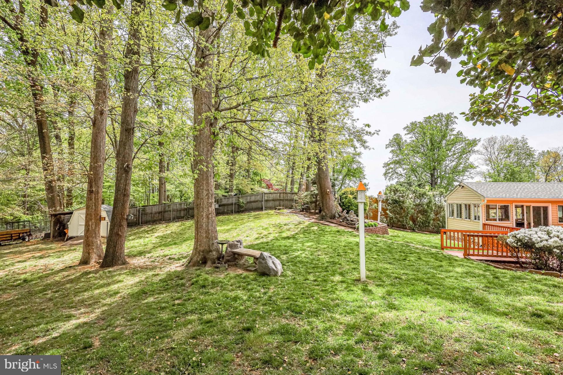8123 Higham Road Lorton, VA 22079 - Photo 27 of 128 Gallery Image 27