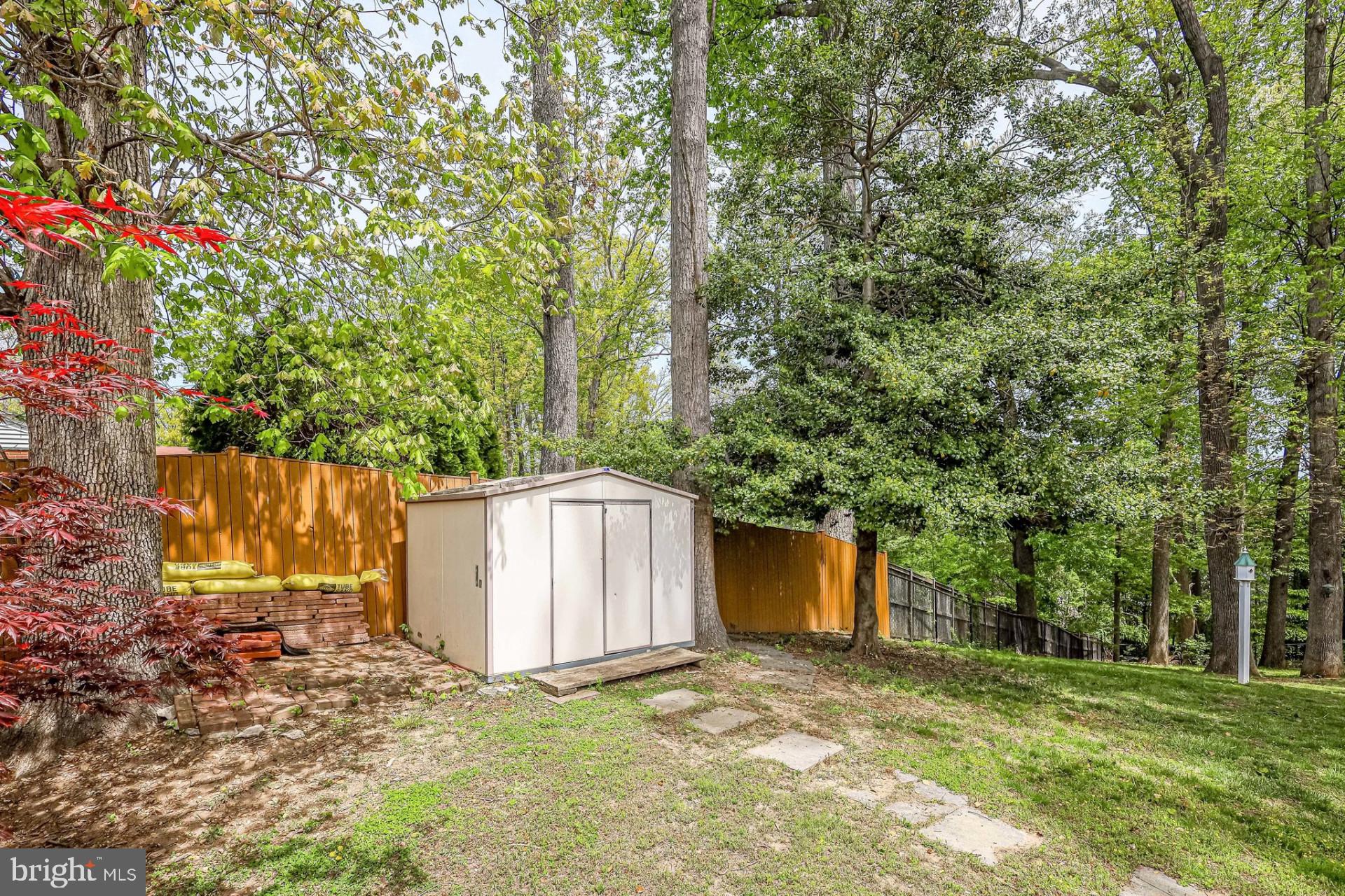 8123 Higham Road Lorton, VA 22079 - Photo 29 of 128 Gallery Image 29