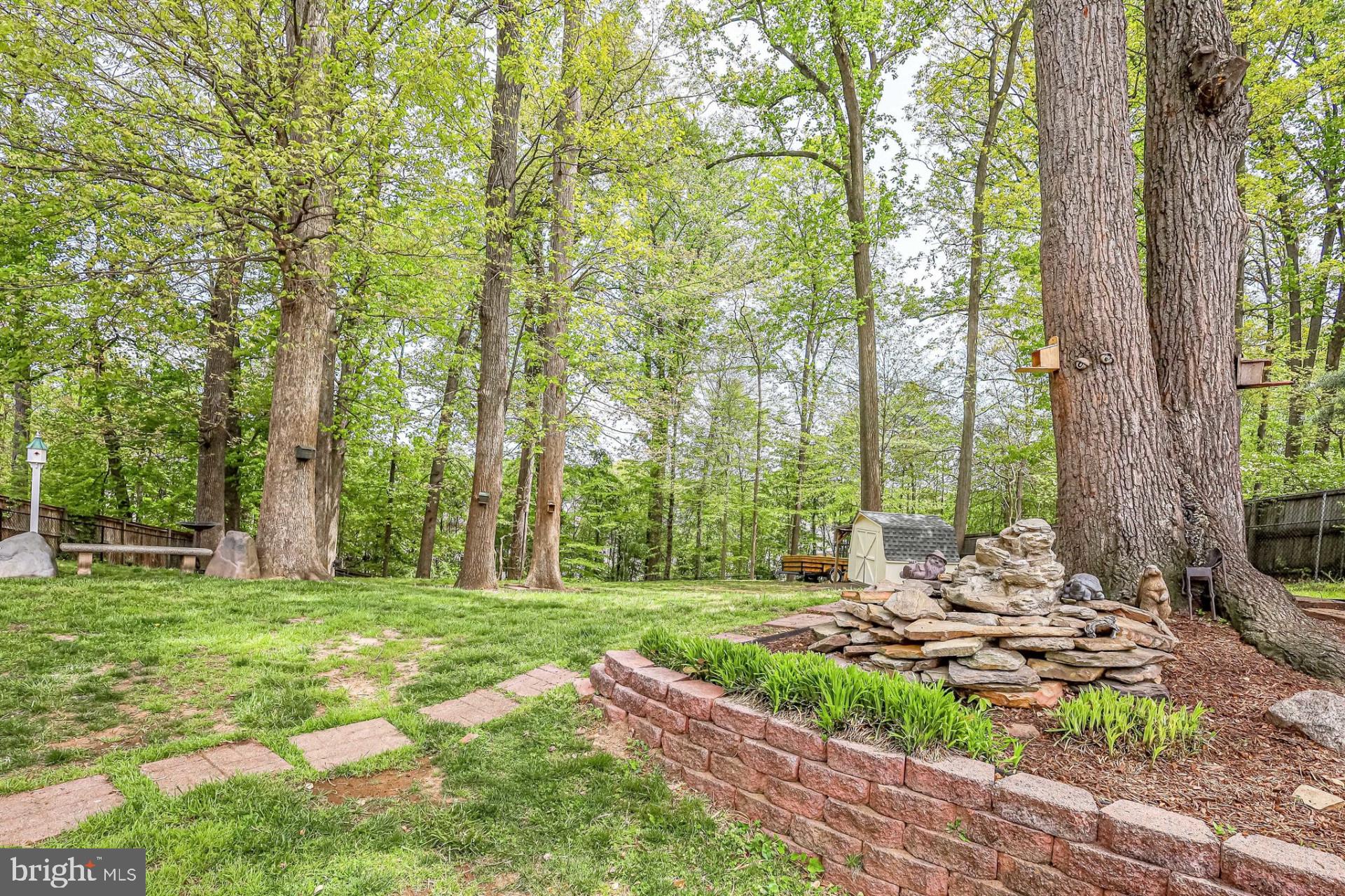 8123 Higham Road Lorton, VA 22079 - Photo 30 of 128 Gallery Image 30