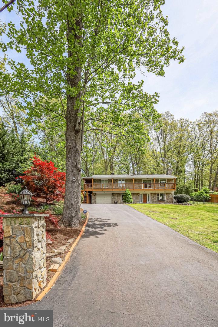8123 Higham Road Lorton, VA 22079 - Photo 3 of 128 Gallery Image 3