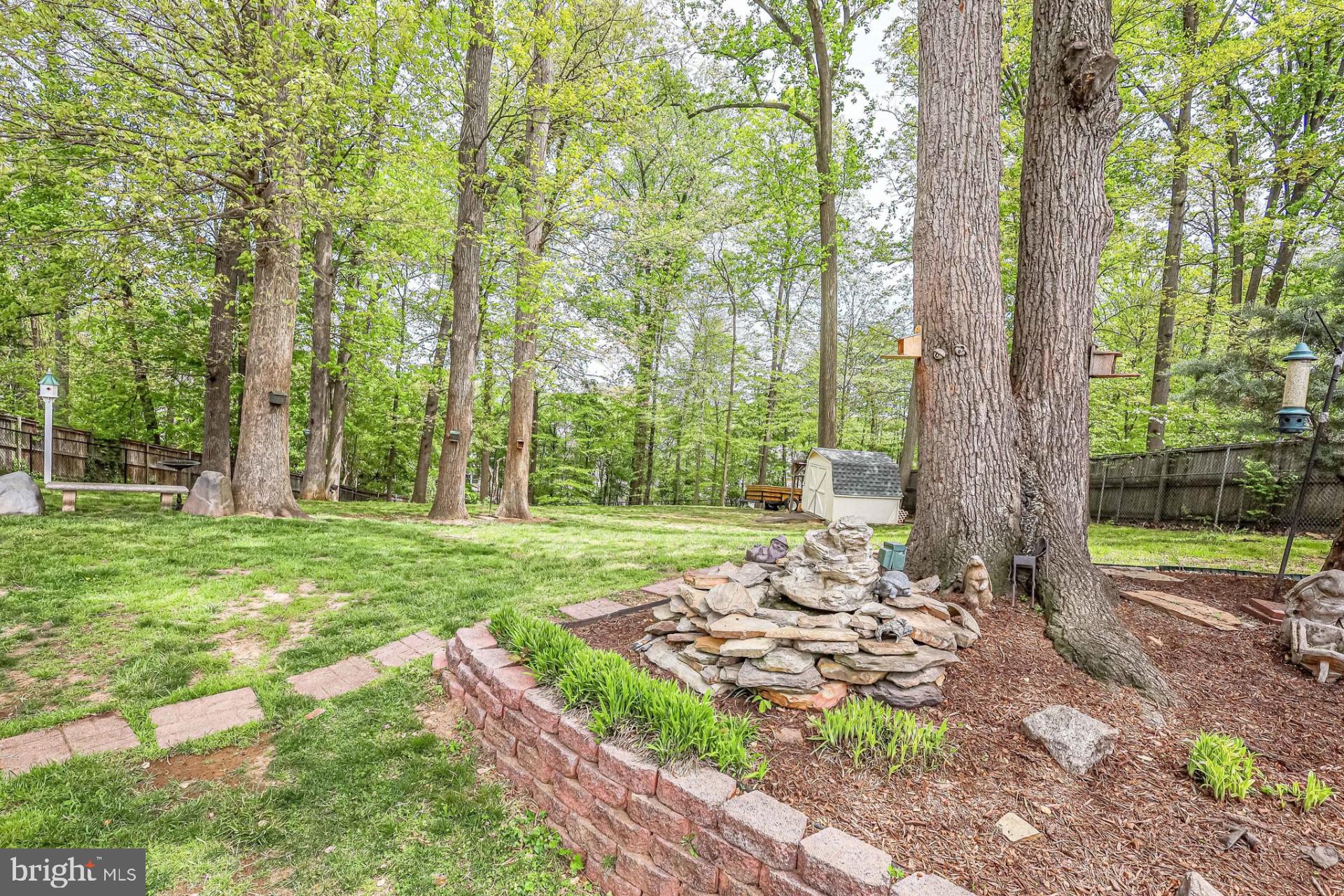 8123 Higham Road Lorton, VA 22079 - Photo 31 of 128 Gallery Image 31