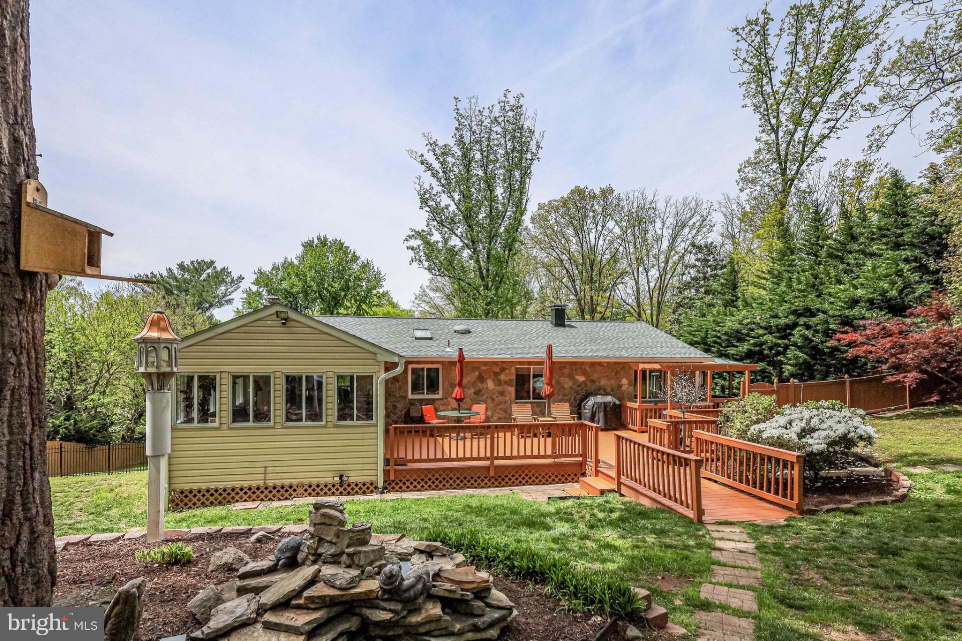 8123 Higham Road Lorton, VA 22079 - Photo 32 of 128 Gallery Image 32