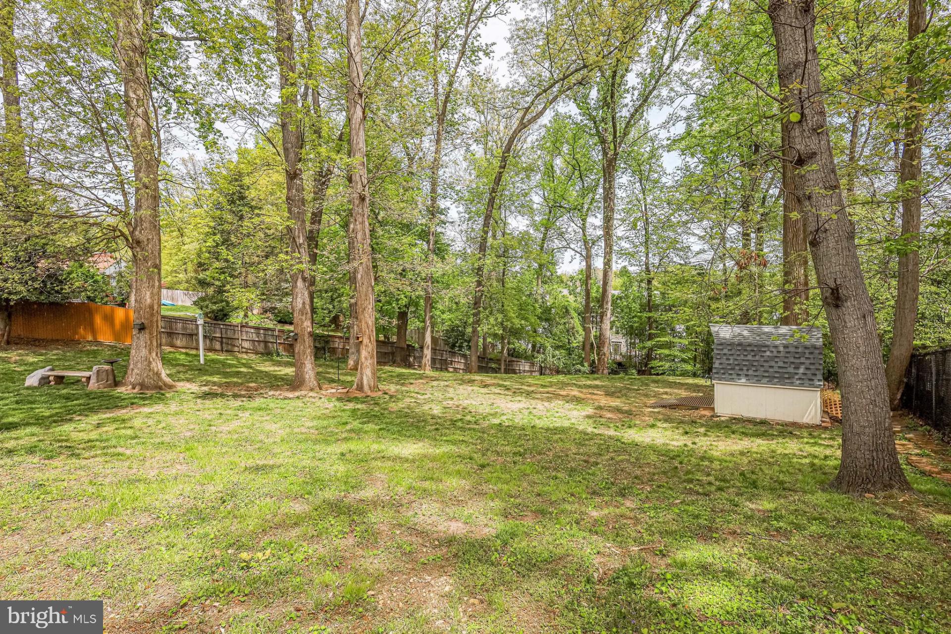 8123 Higham Road Lorton, VA 22079 - Photo 33 of 128 Gallery Image 33