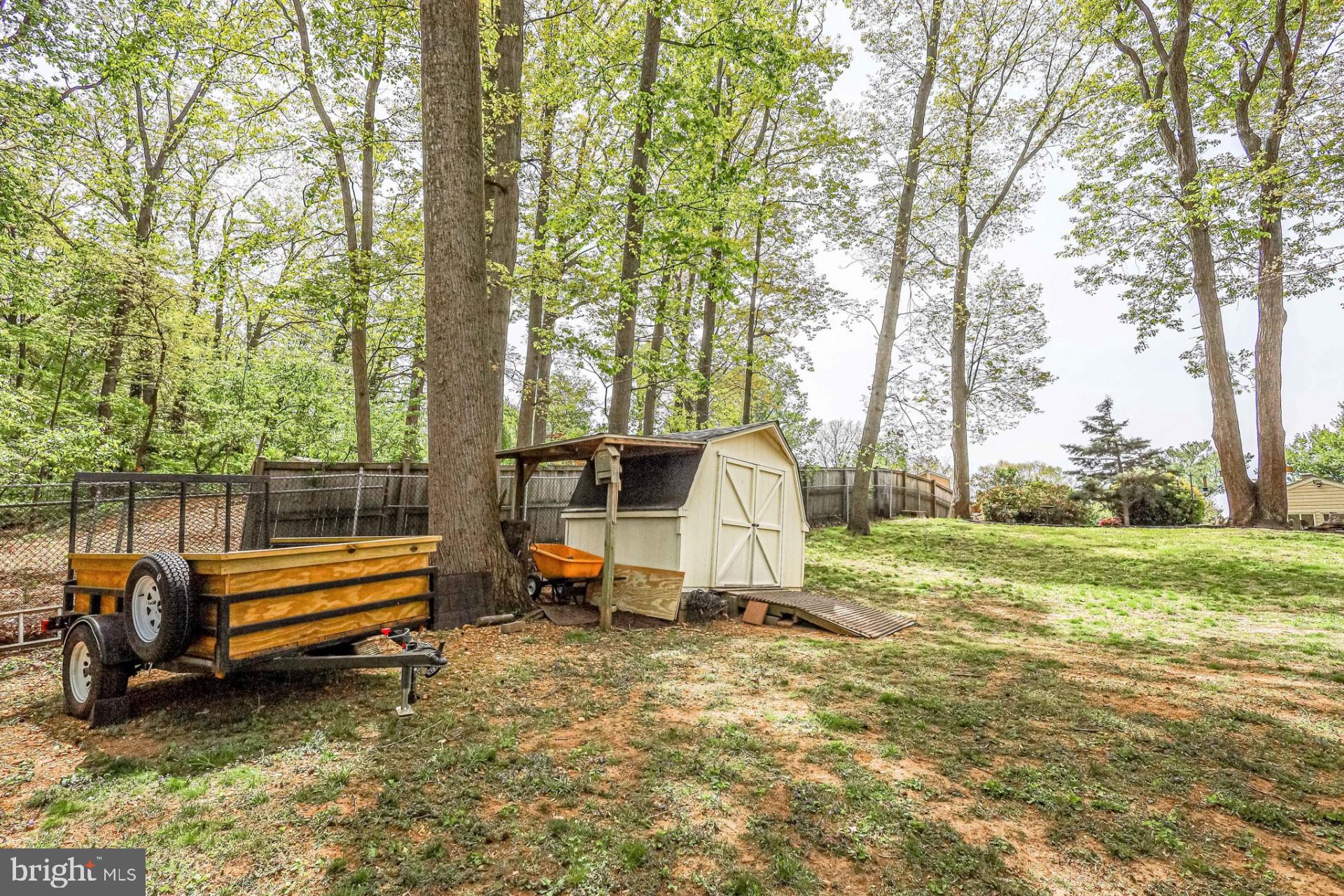 8123 Higham Road Lorton, VA 22079 - Photo 36 of 128 Gallery Image 36