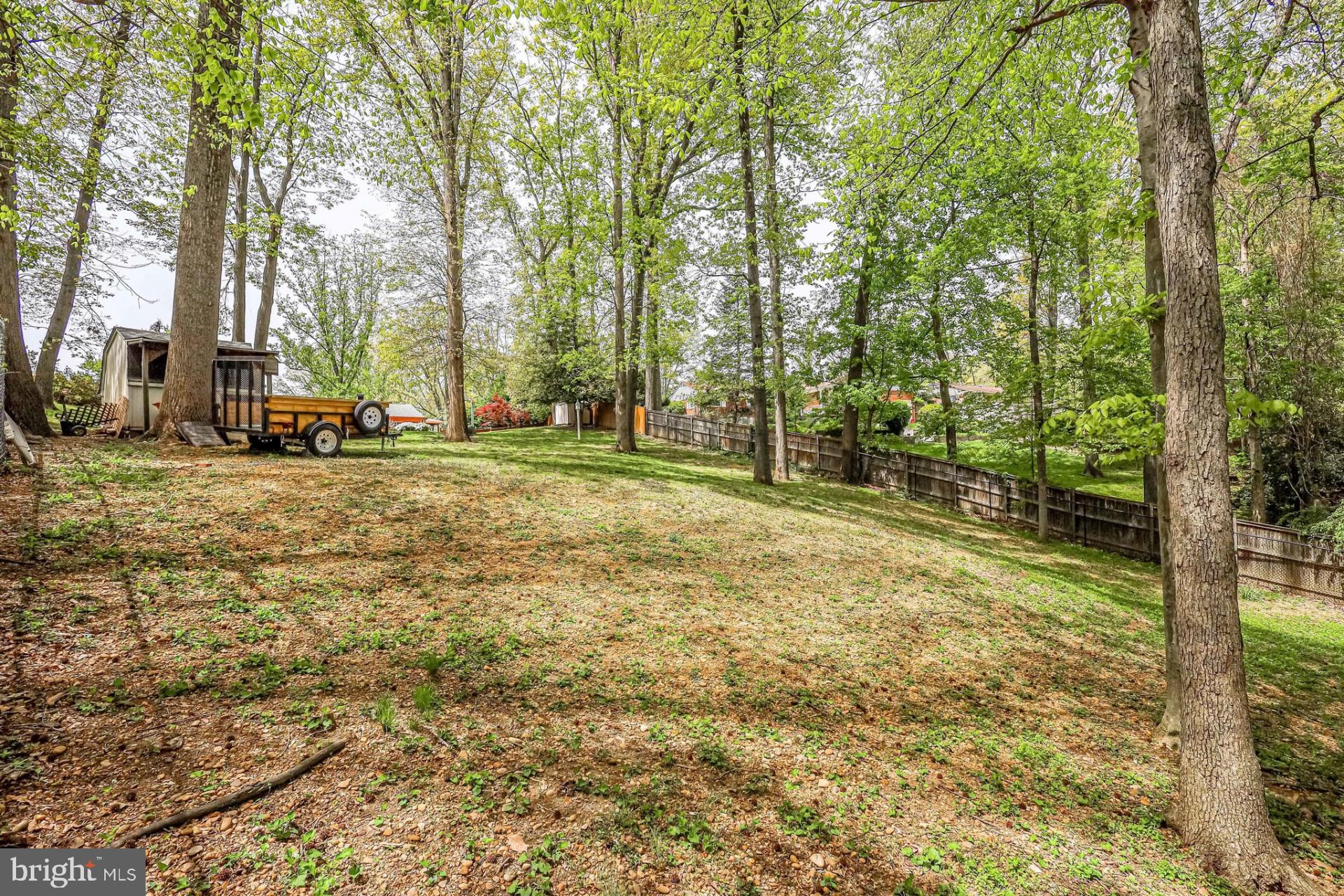 8123 Higham Road Lorton, VA 22079 - Photo 38 of 128 Gallery Image 38