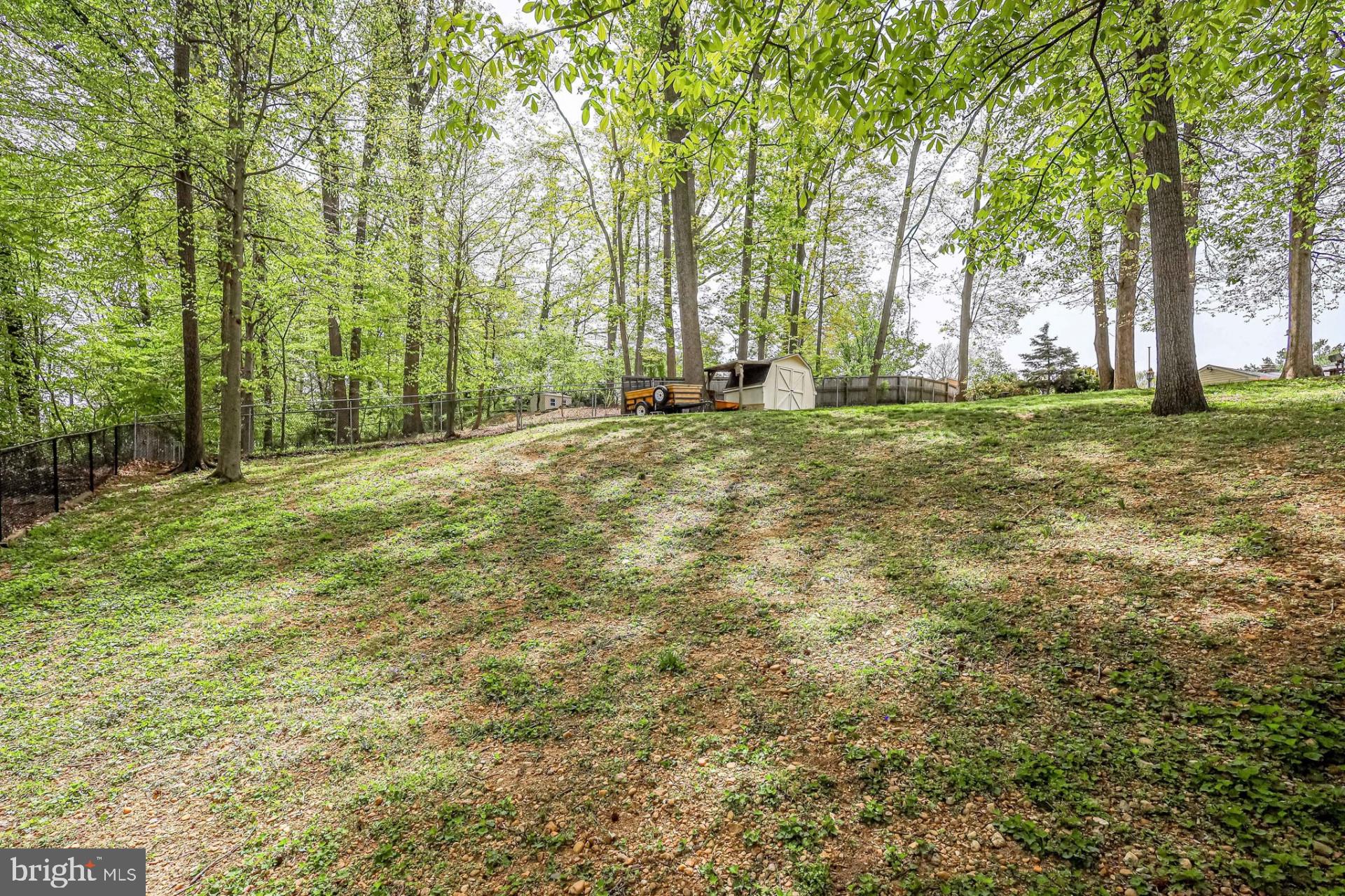 8123 Higham Road Lorton, VA 22079 - Photo 39 of 128 Gallery Image 39